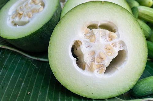 和小源吃瓜  第1张